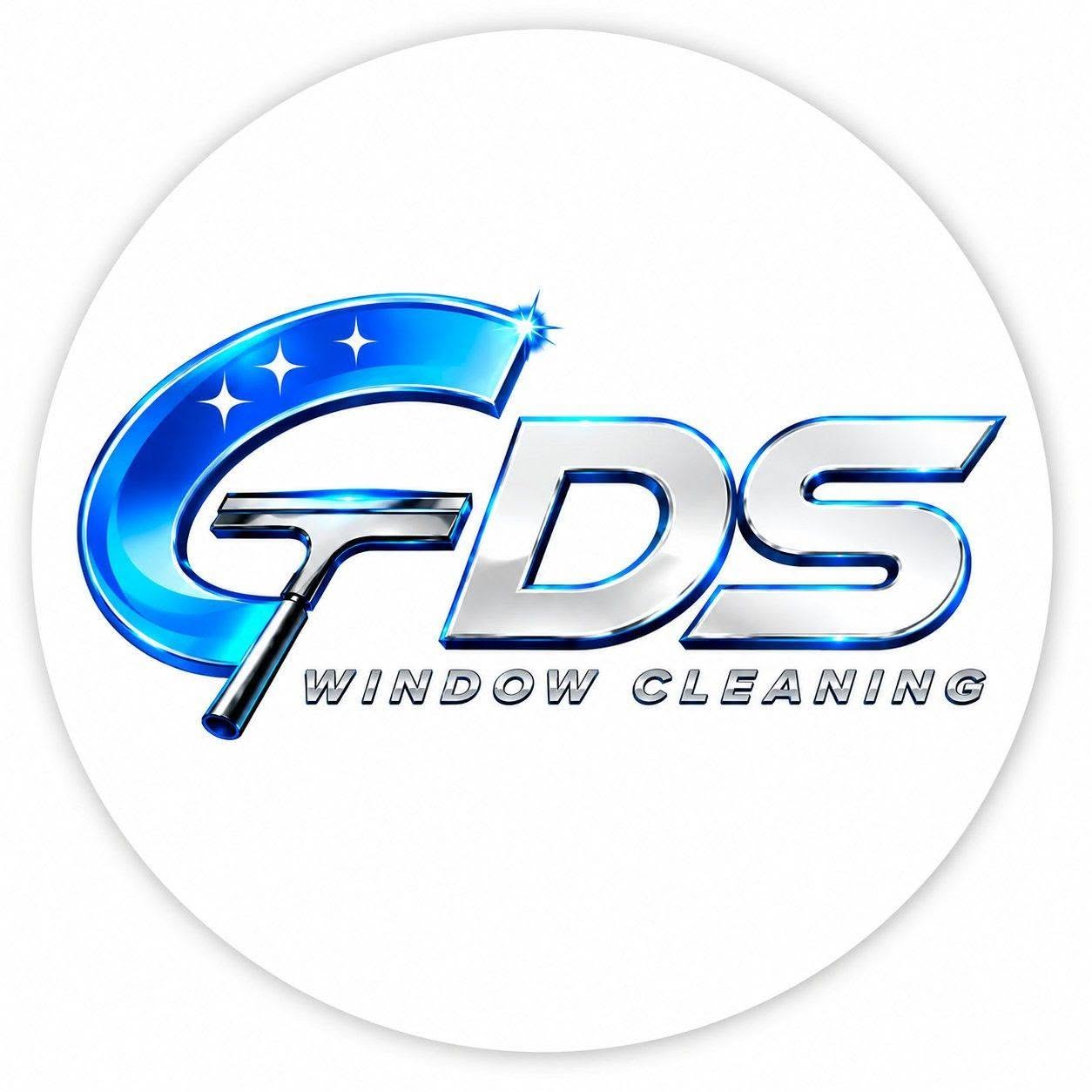 GDS Window Cleaning